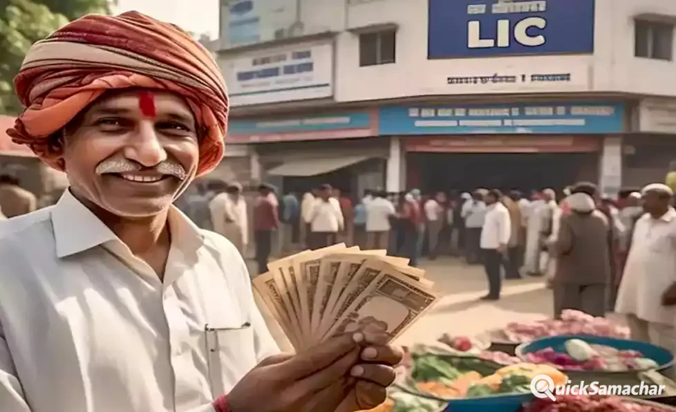 lic ki