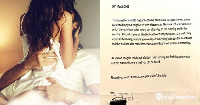 man-complaints-letter-about-annoying-noise-coming-from-neighbor-went-viral