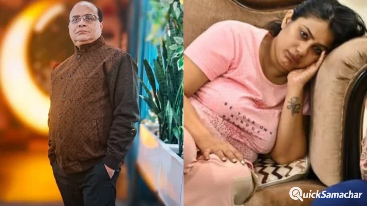 विनीत मिनोचा मर्डर केसः ससुर पर चाकू से हो रहा था वार, तब 'धोखेबाज़' गाने पर डांस कर रही थी 'कातिल बहू'