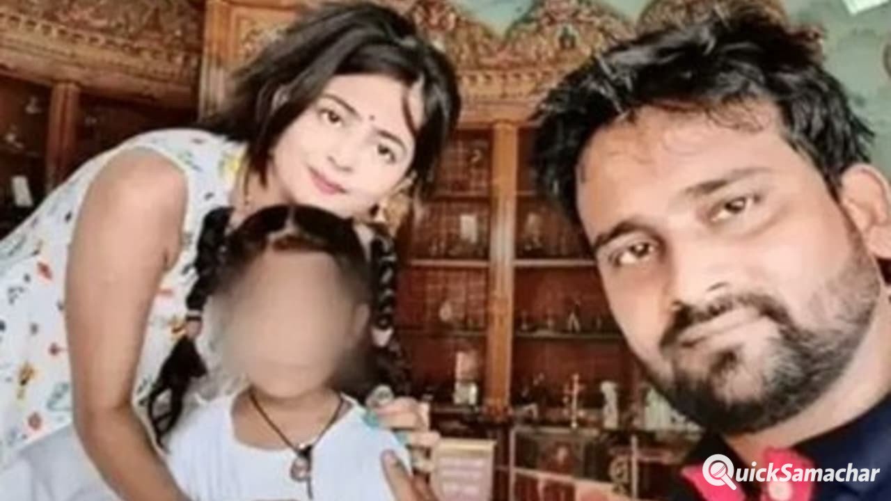 Gurugram PG Murder: पत्नी-बच्चों के सामने PG ऑपरेटर को पूर्व फौजी ने माथे पर क्यों मारी गोली?