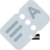🎫